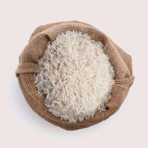 Basmati Rice