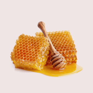 Natural Raw Honey