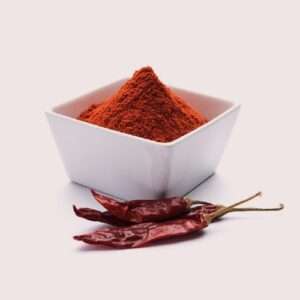 Natural Red Chilli Powder