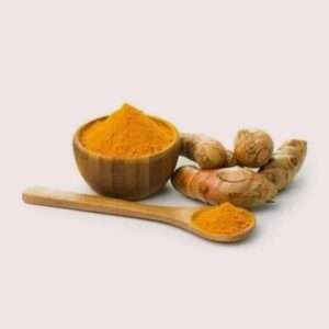 Natural Turmeric Powder