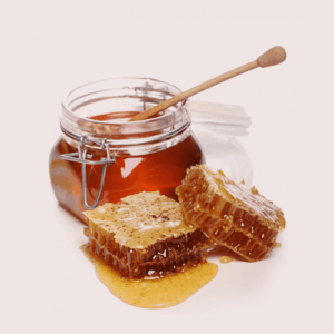 Natural Wild Honey