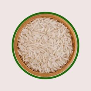 Non Basmati Rice