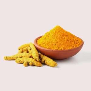 Pure Turmeric Powder