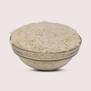 Sharbati Rice